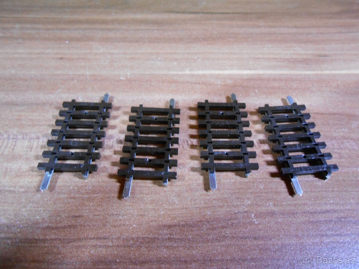 TT Koleje Tillig G5 - 2