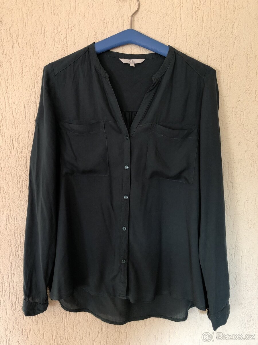 Halenka, vel. M 38 - 2