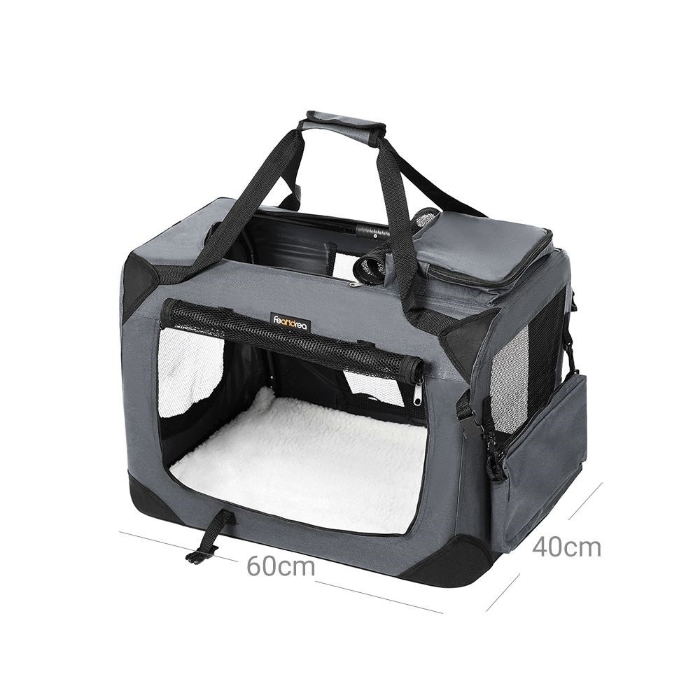 NOVÁ Přepravní taška pro zvířata - 2