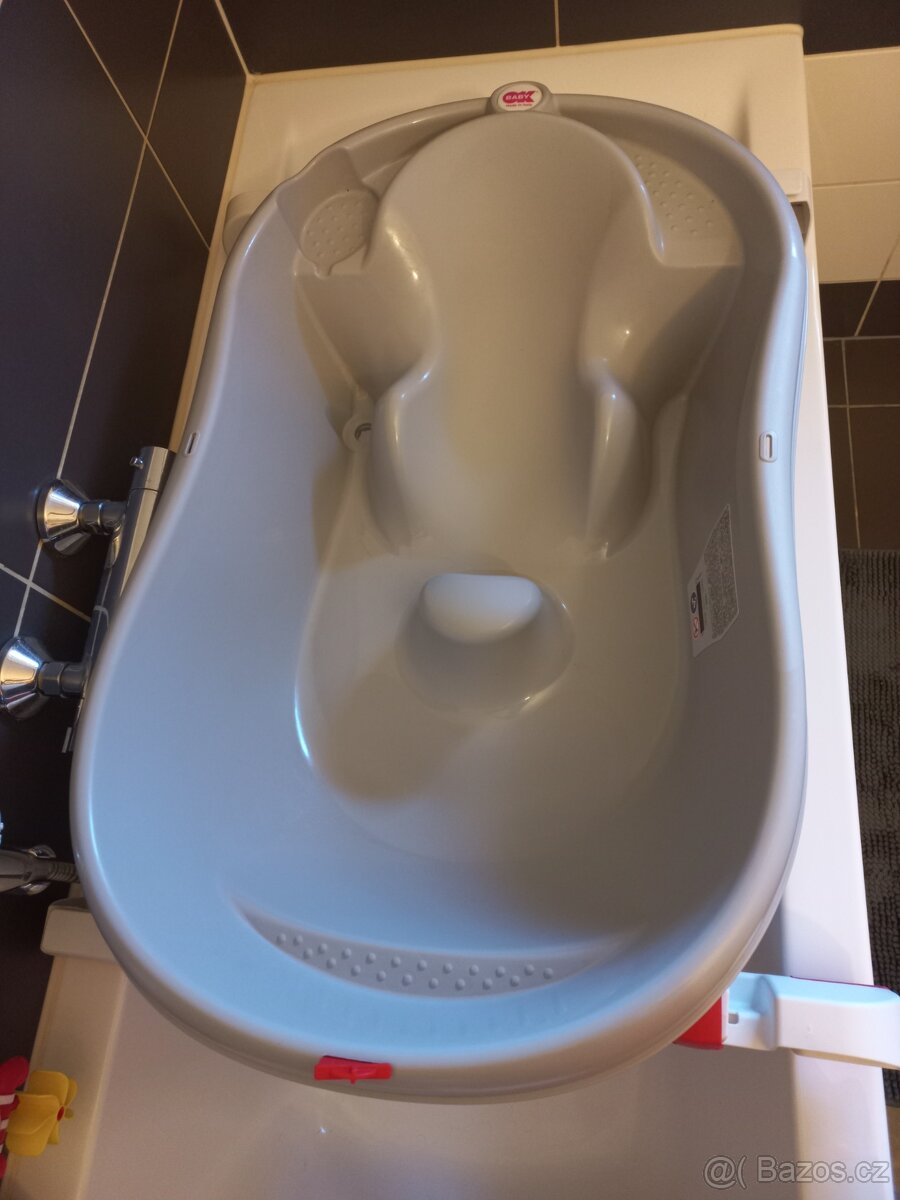 Dětská vanička Onda - 2