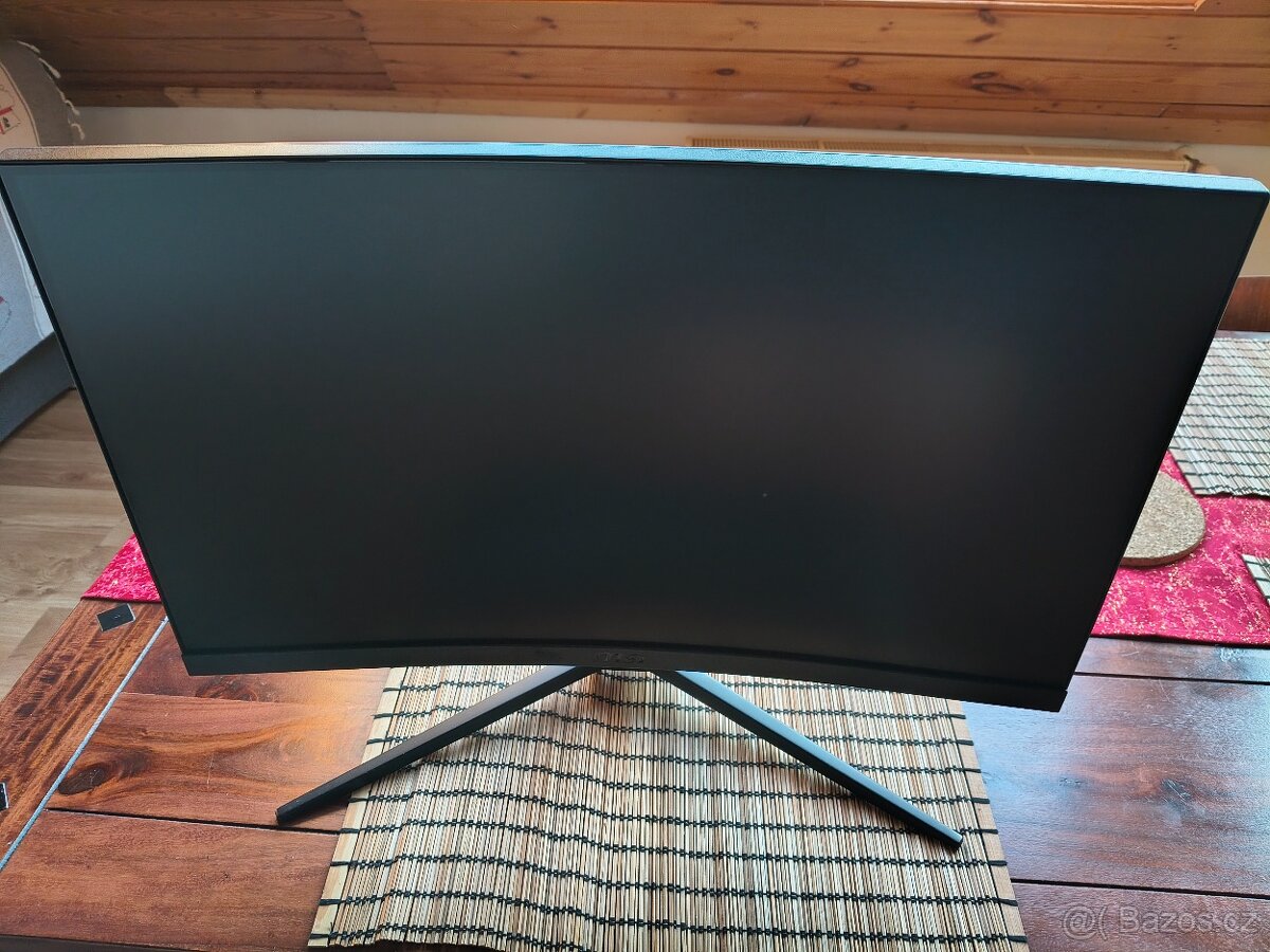 Prodám 23.6" MSI G24C4 E2 - 2