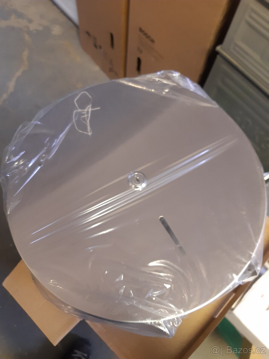 Zásobník toaletního papíru BEMETA - 2