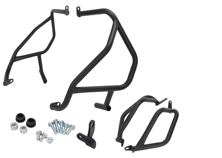 CFMOTO 450 MT PADACÍ RÁM - 2