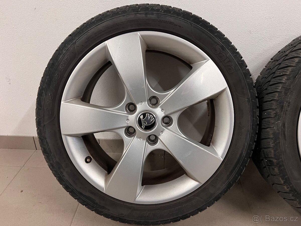 Alu kola Pegasus - 2