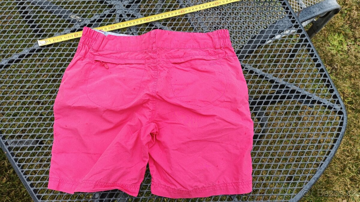 Kraťasy Willard vel. 38 - 2