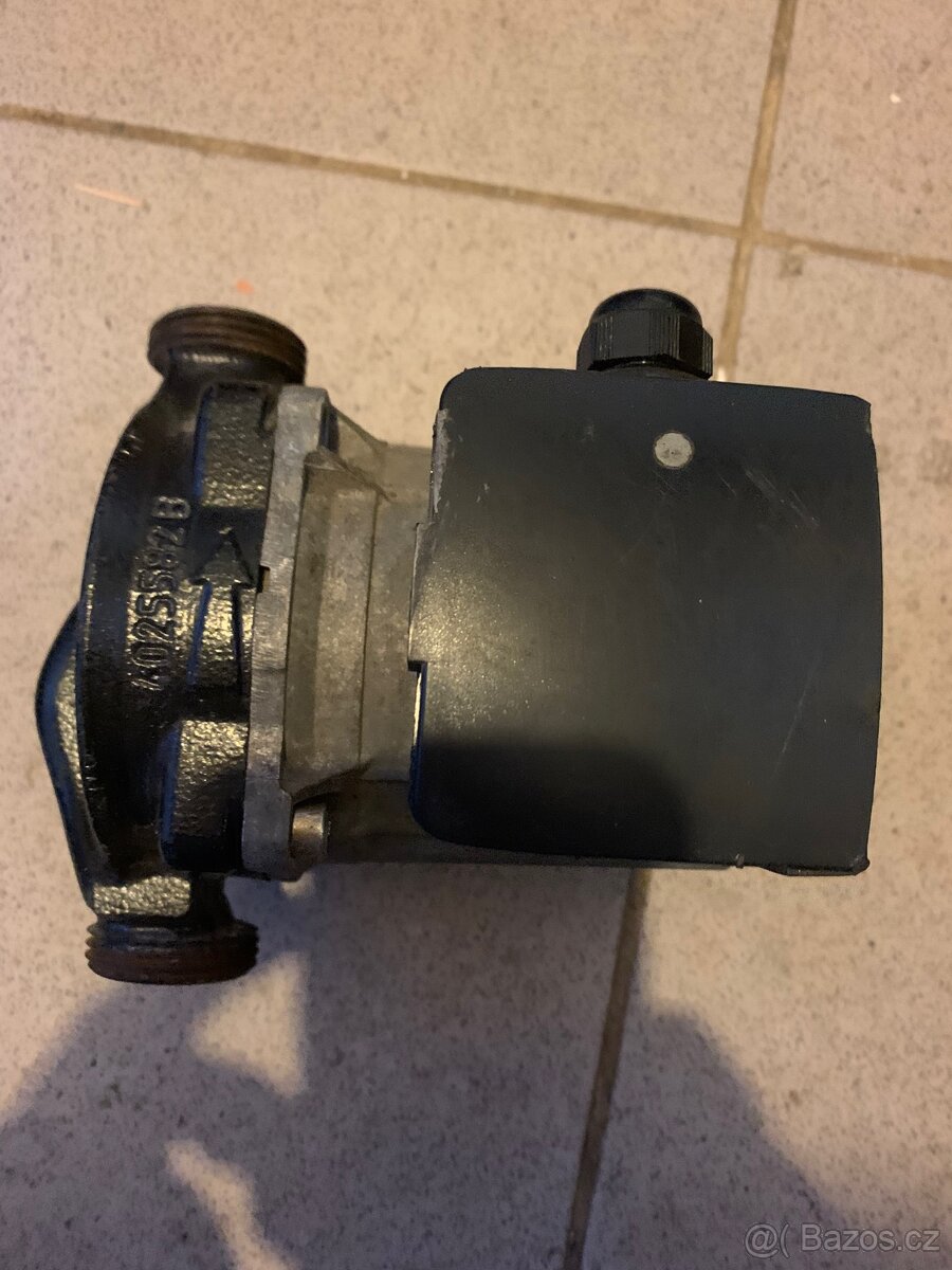 Obehove cerpadlo Willo - 2