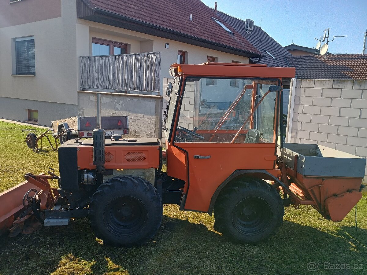 Prodám Holder C20 - 2