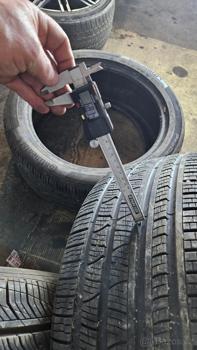 pirreli scorpion - 2