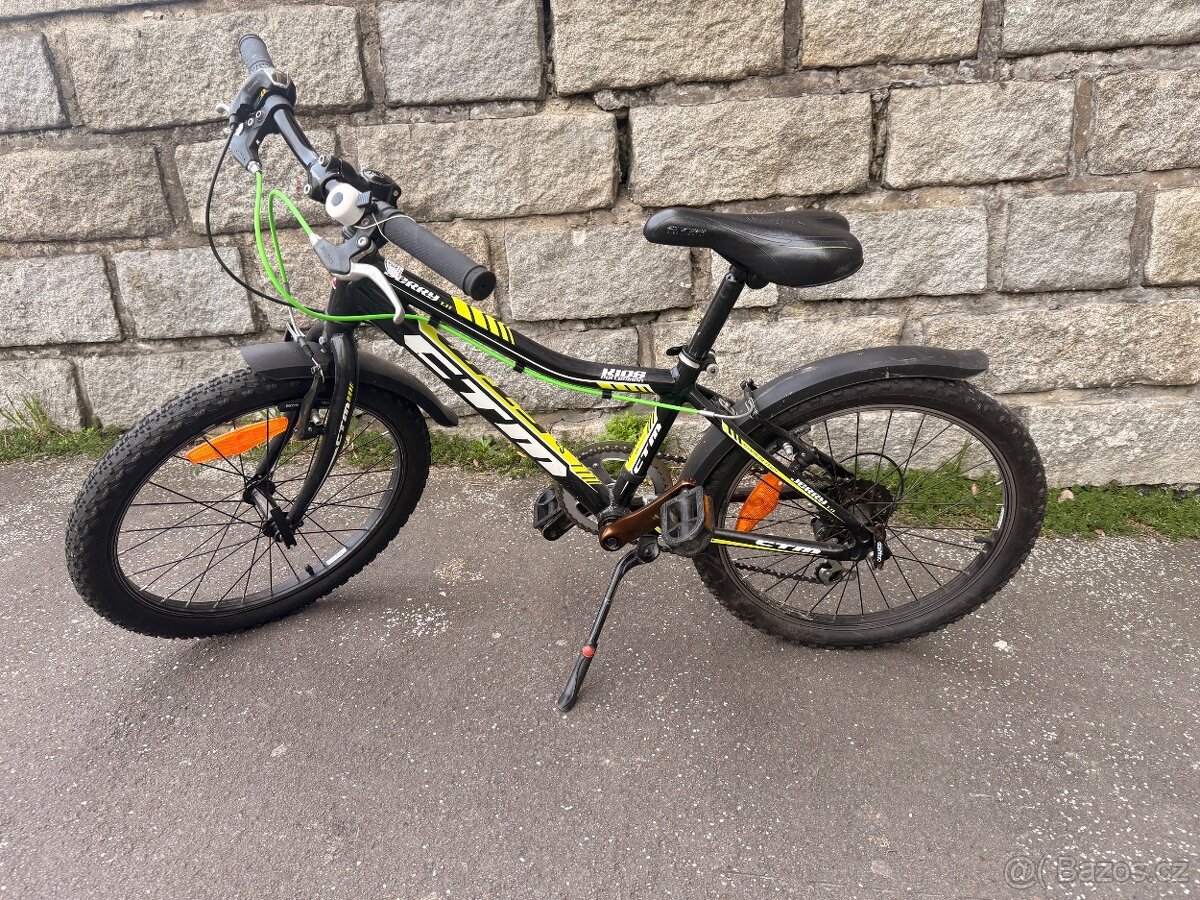 CTM Jerry 1.0 20" - 2