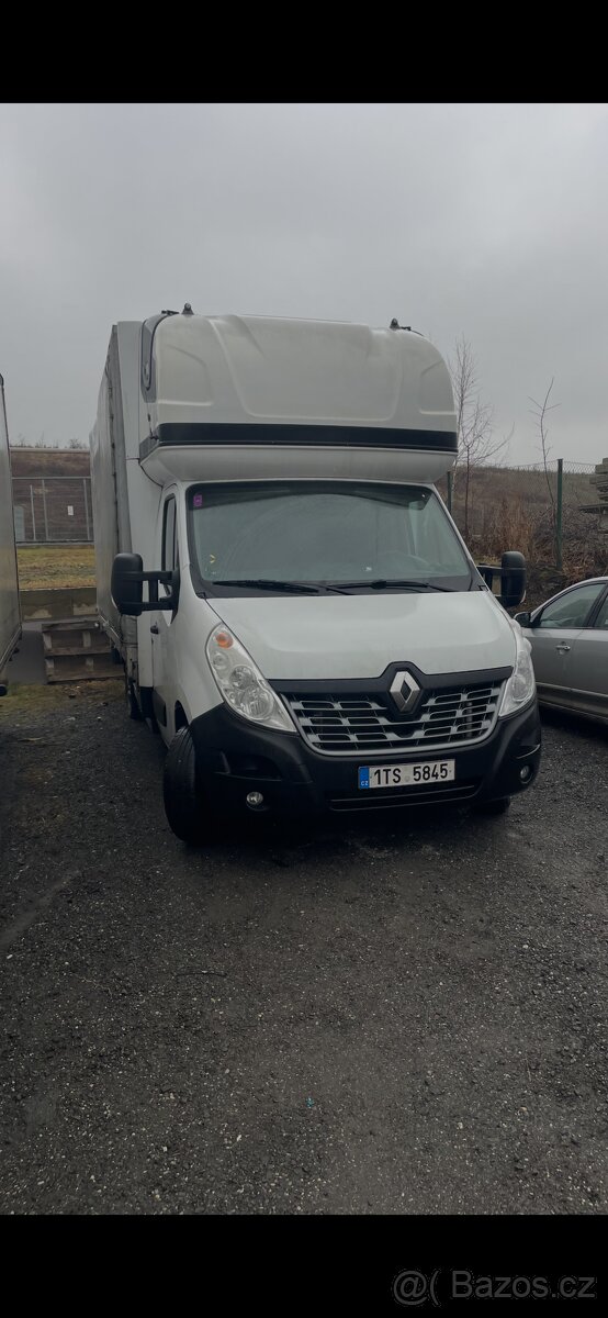 Renault Master 2,3 . 10 Epal - 2