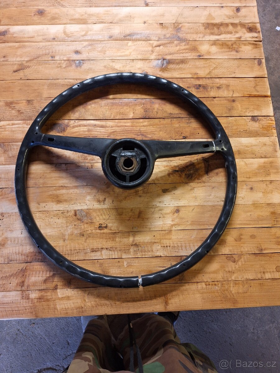 Avia A21/A31/ A31 turbo volant - 2