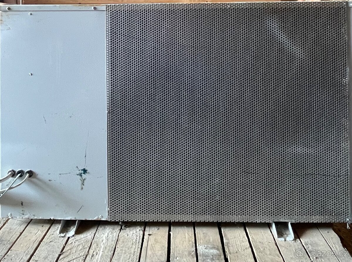 Chladicí jednotka - 2