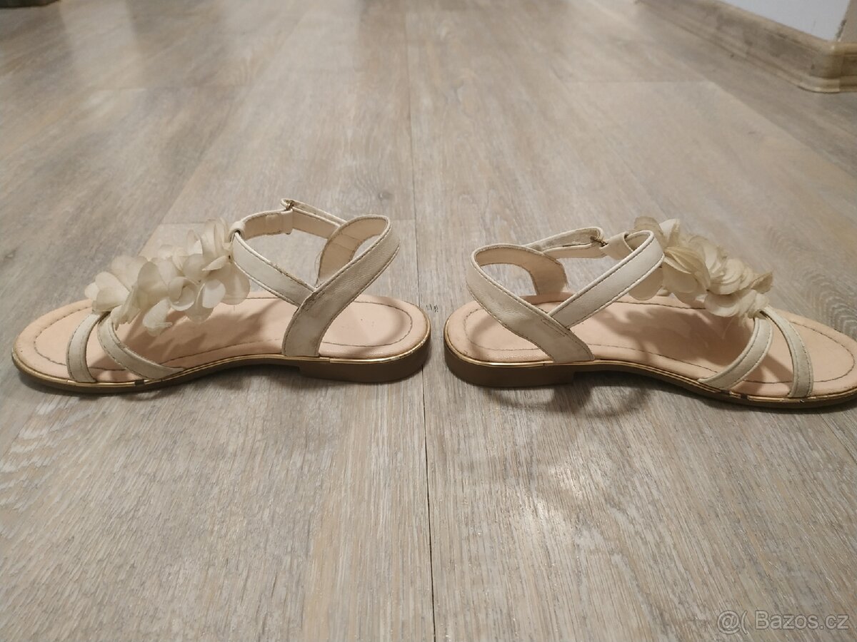 Dětské boty velikost 31 - 2