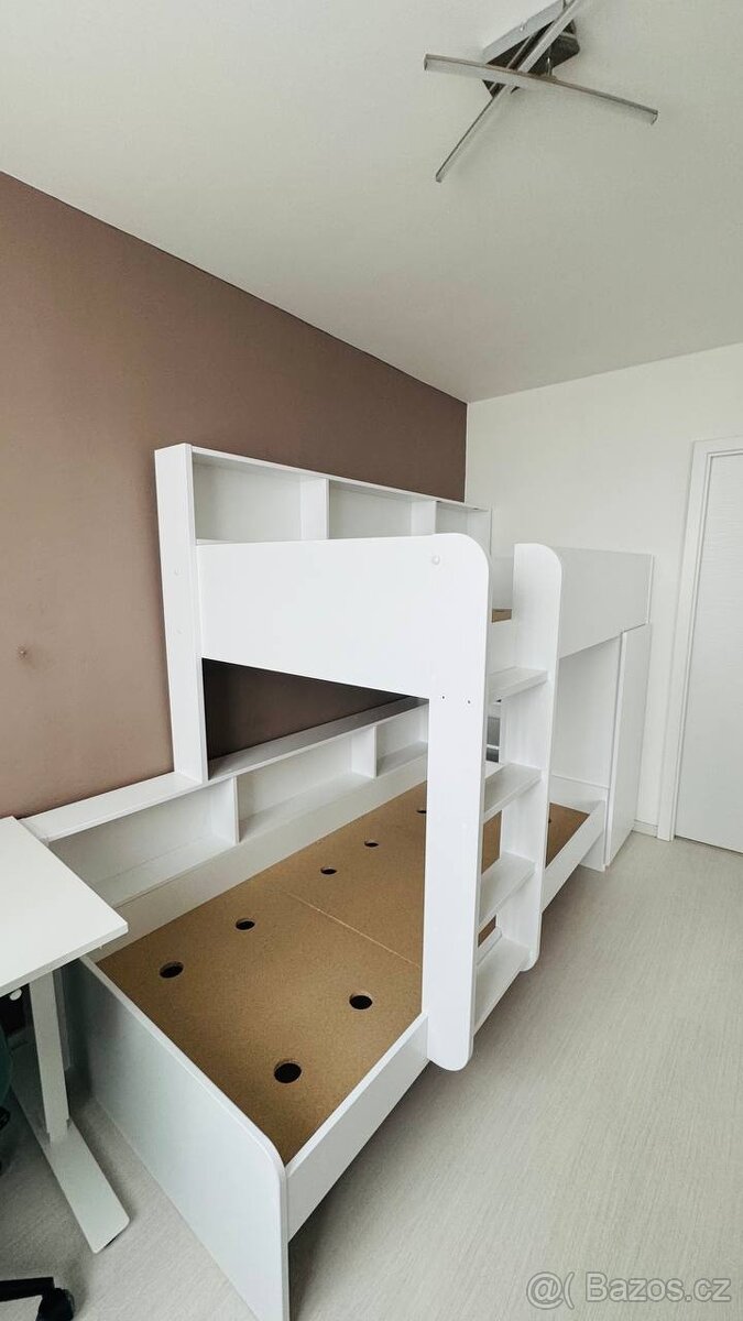 Patrová postel SINA - 2