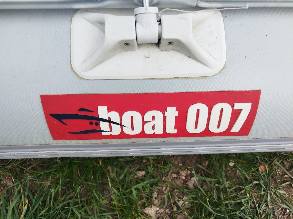 Boat007 - 2