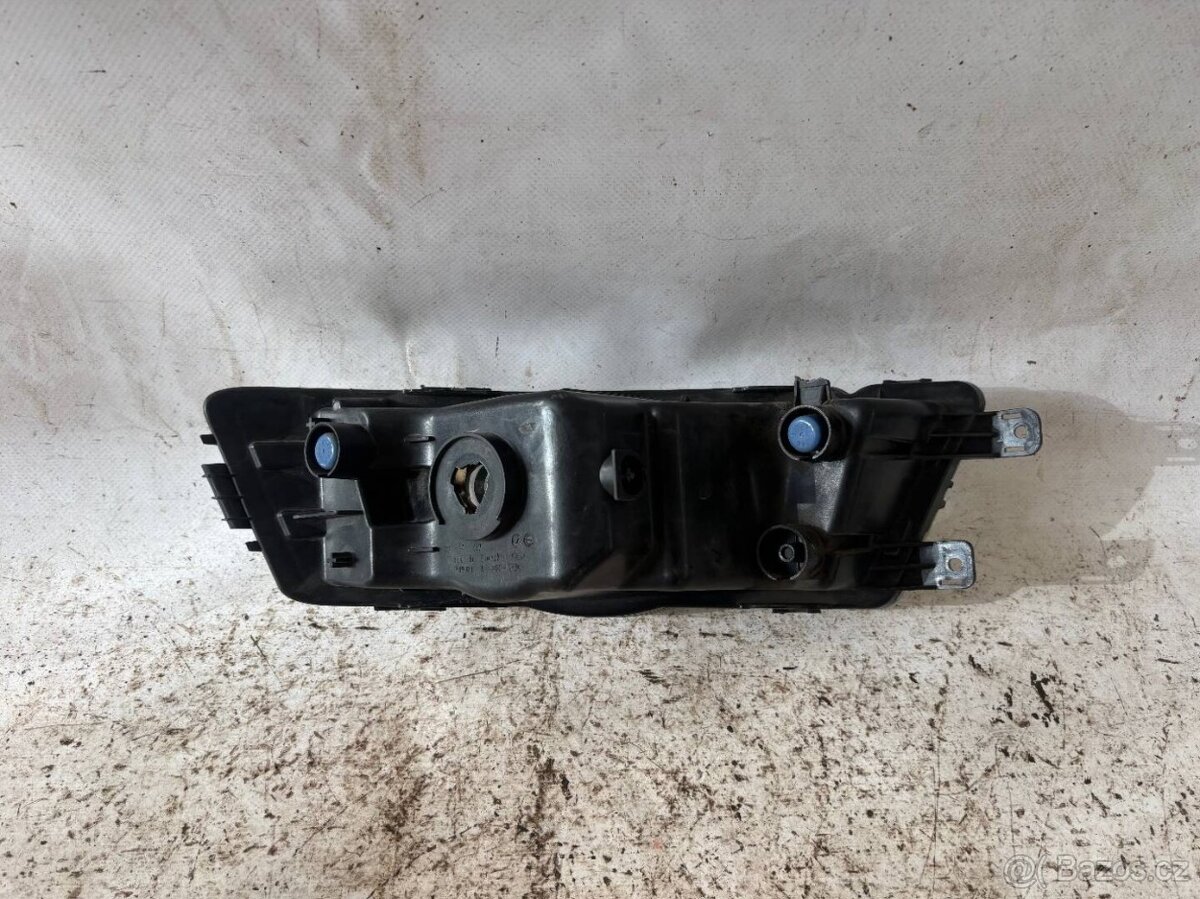 Levá mlhovka Škoda Octavia 3 - 2