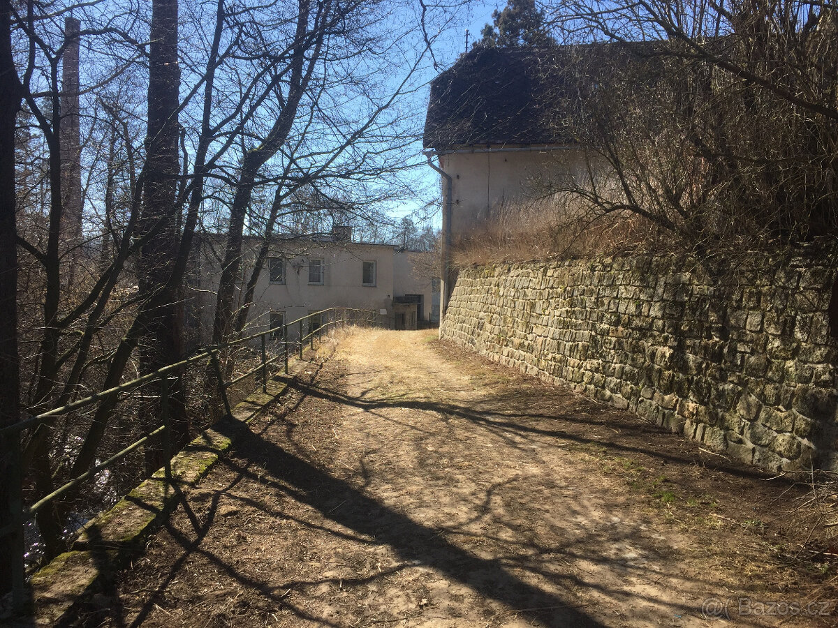 Jedinečný objekt v prodeji - 2