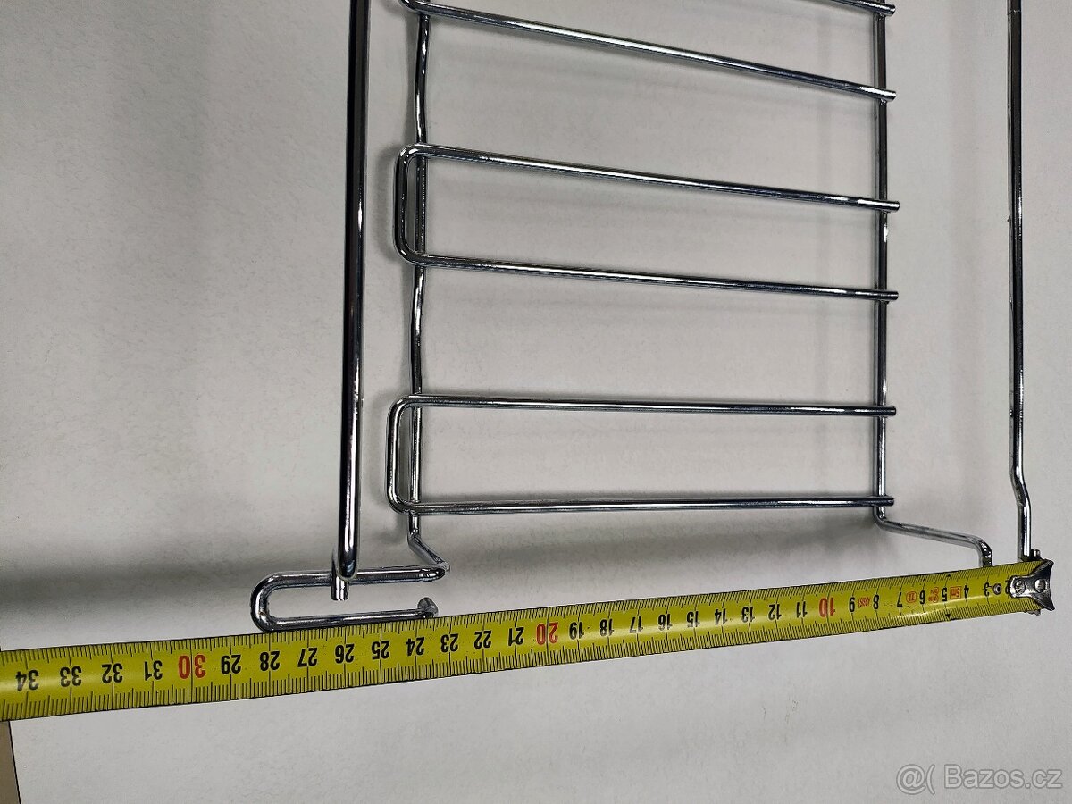 Držák na lahve do lednice - 2