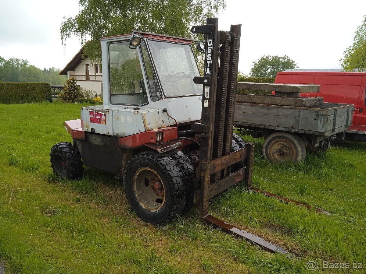 Desta DVHM 3222 - 2