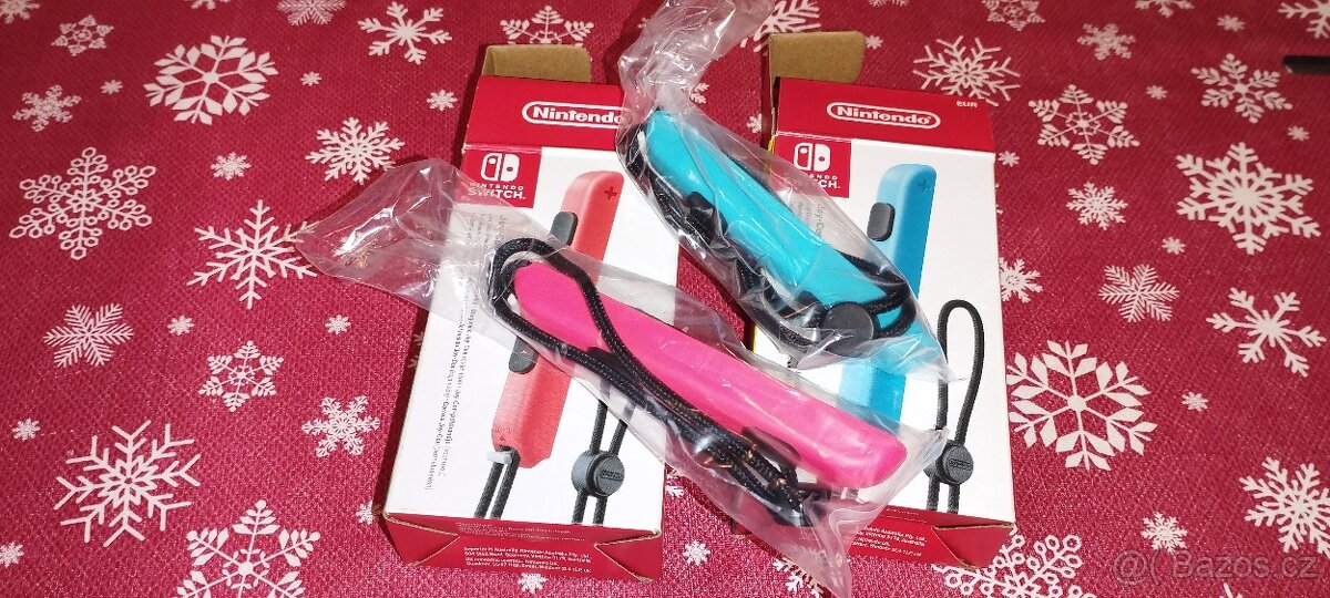 Nintendo switch - 2
