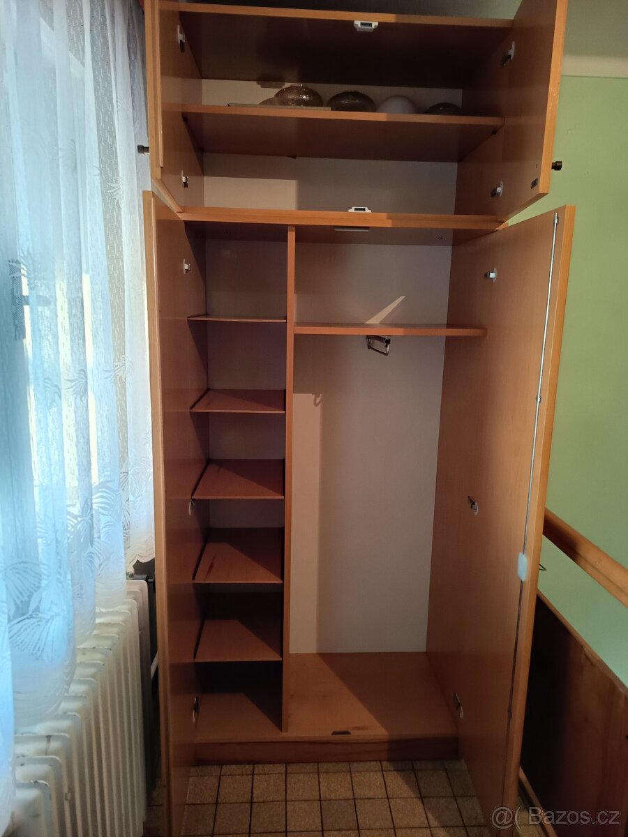 Skříň od truhláře - 2