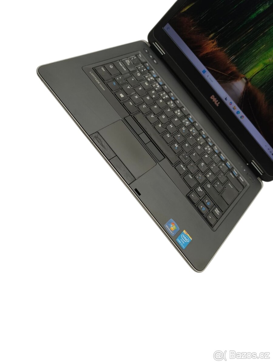 Dell Latitude E6440 ( 12 měsíců záruka+Faktura ) - 2