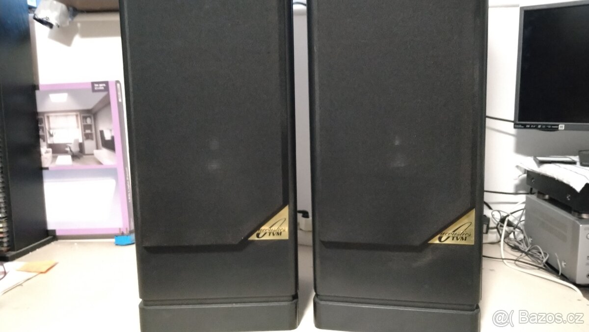 reprobedny TVM ARS -330-04/8 - 2