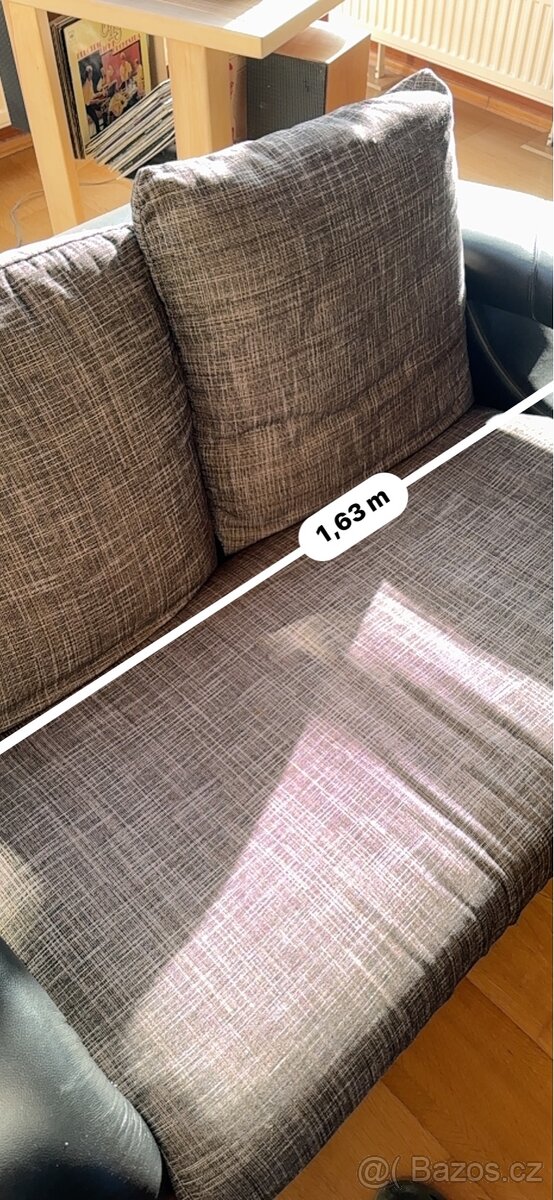 Sedací souprava - 2