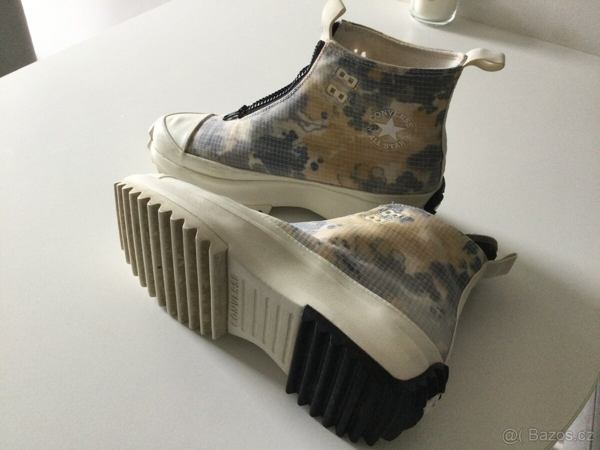 Kotnikove tenisky Converse vel. 40 - 2