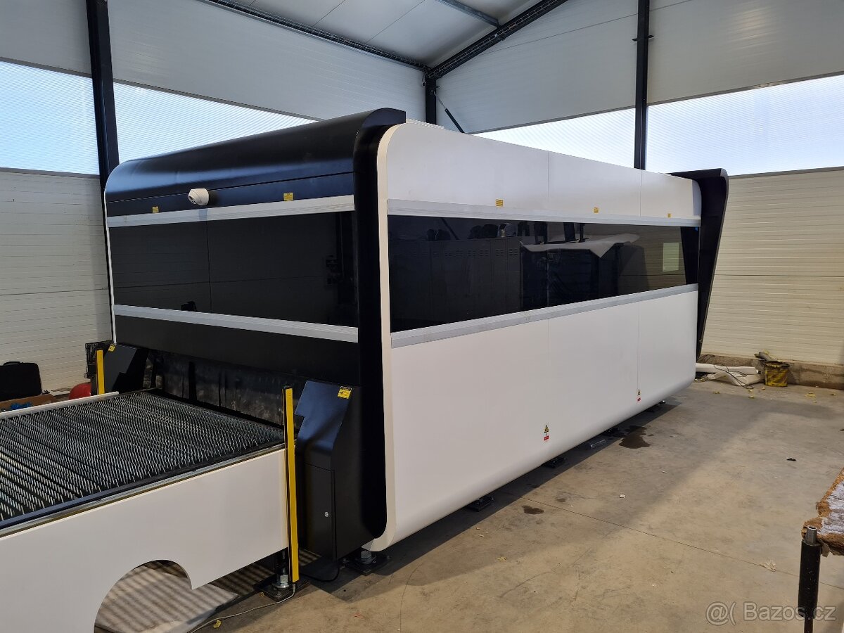 Fiber laser 3000W - 2