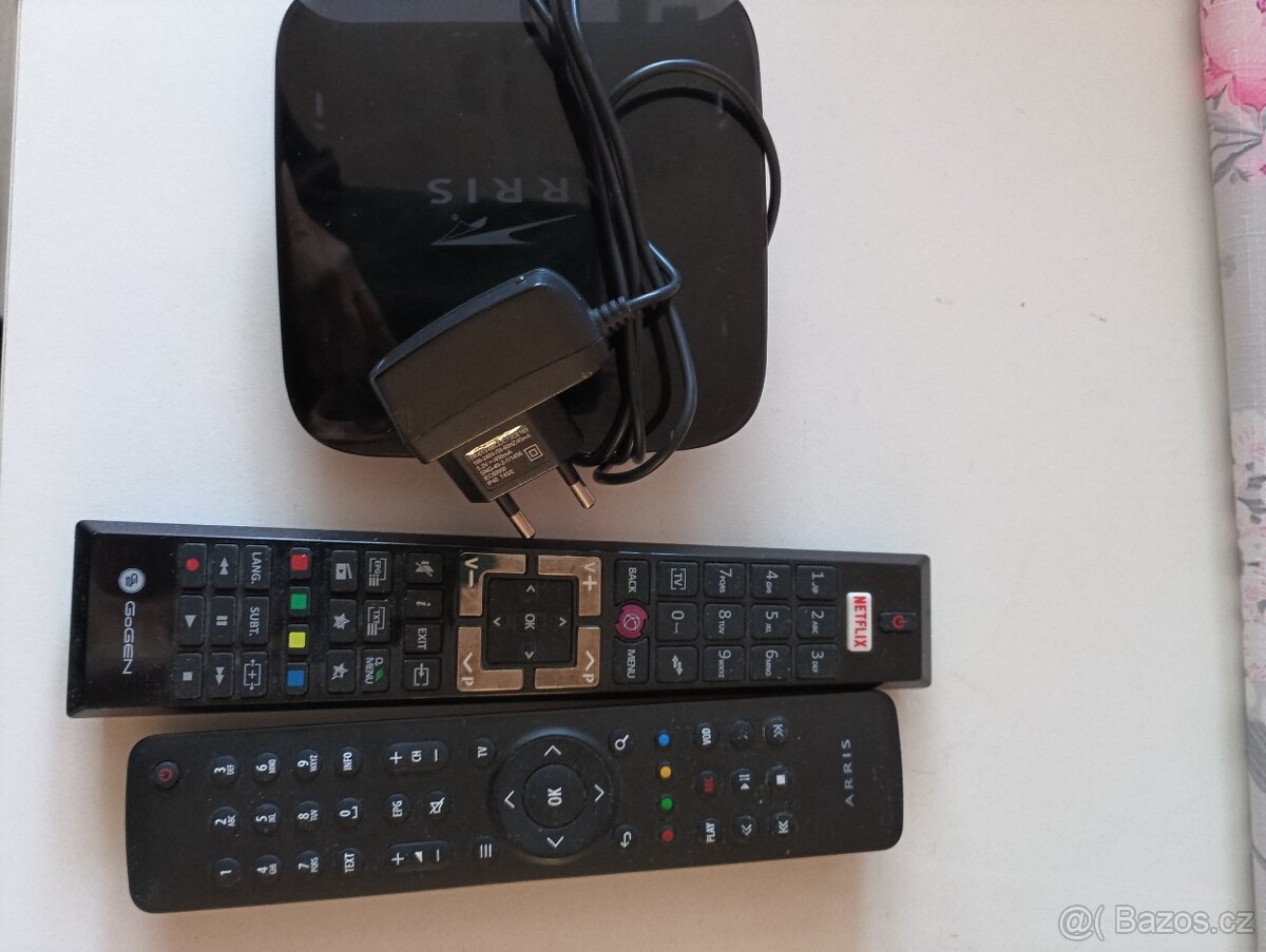 televize ,,gogen,, - 2