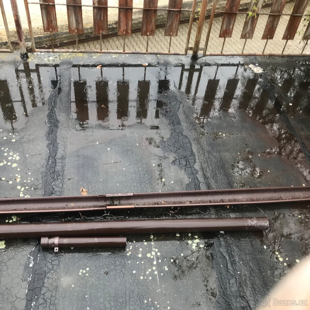 Prodám okap Marley - 2