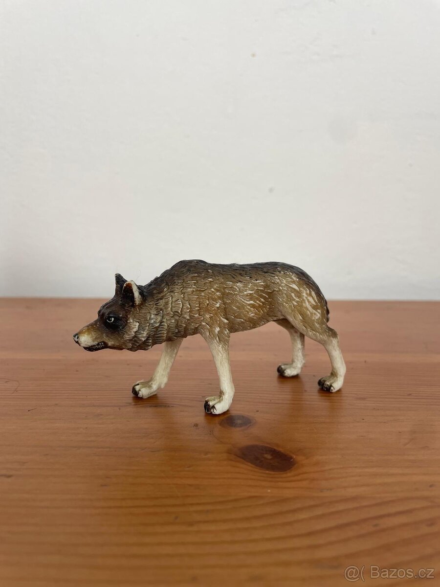 Schleich vlk - 2