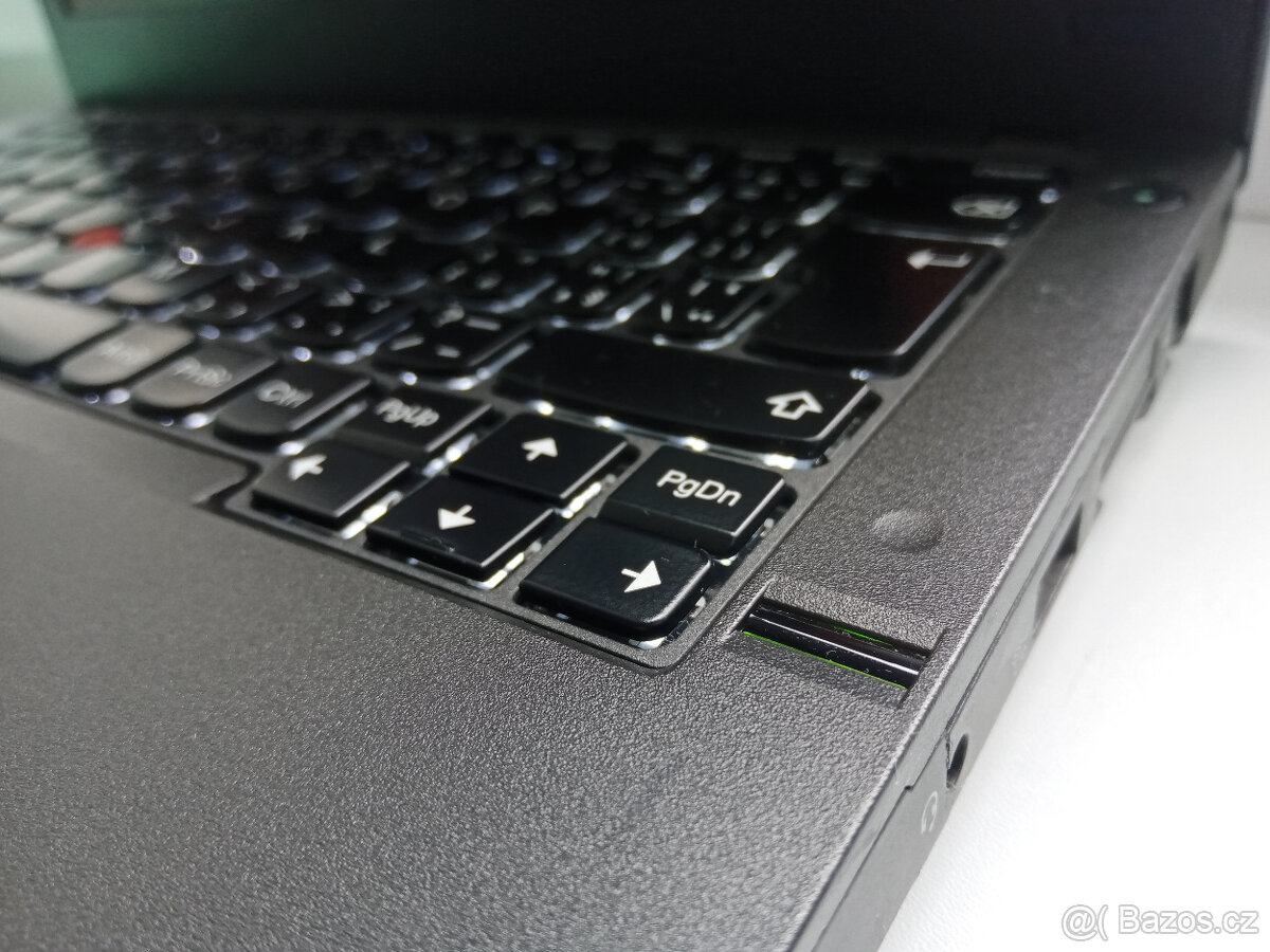 Lenovo Thinkpad X260 i5 - 2