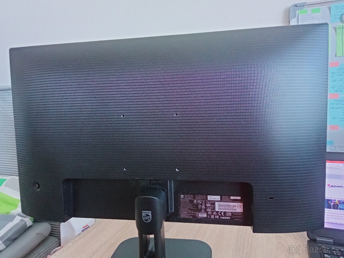 Monitor Philips 27" - 2