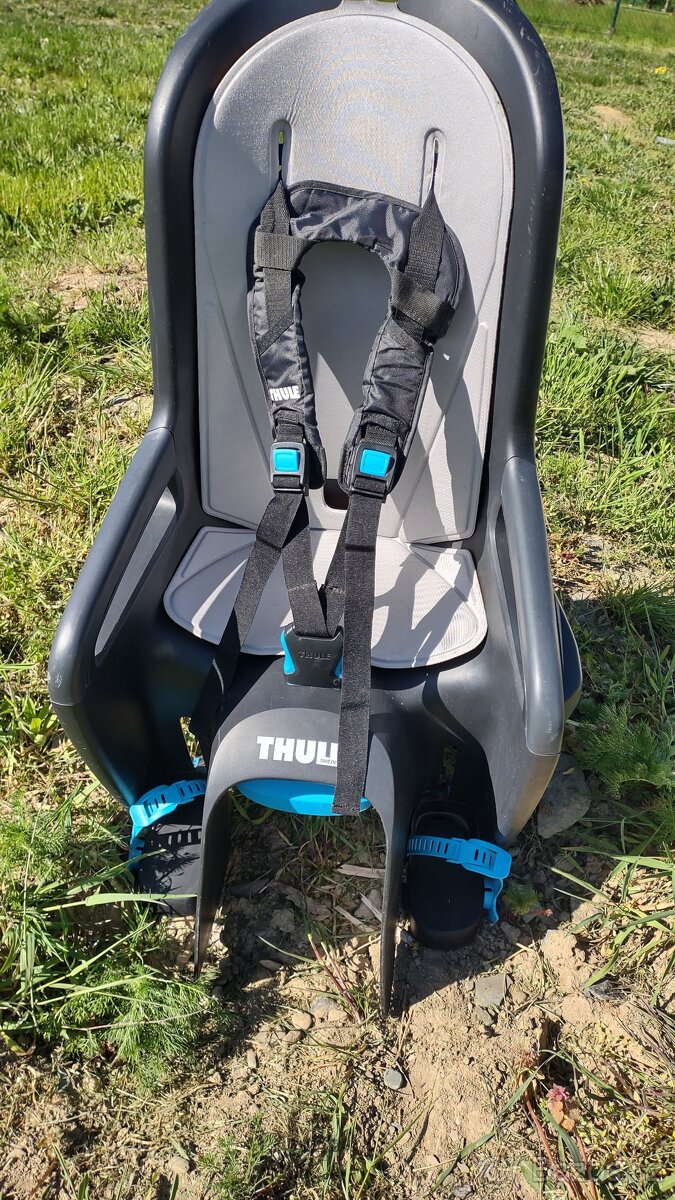 Thule RideAlong cyklosedačka 22kg - 2