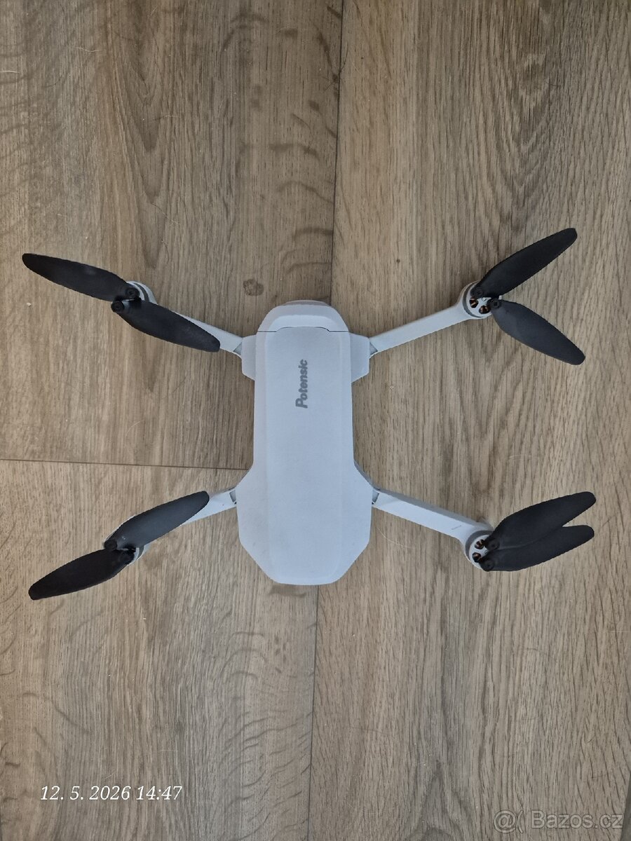 Potensic atom se - 2