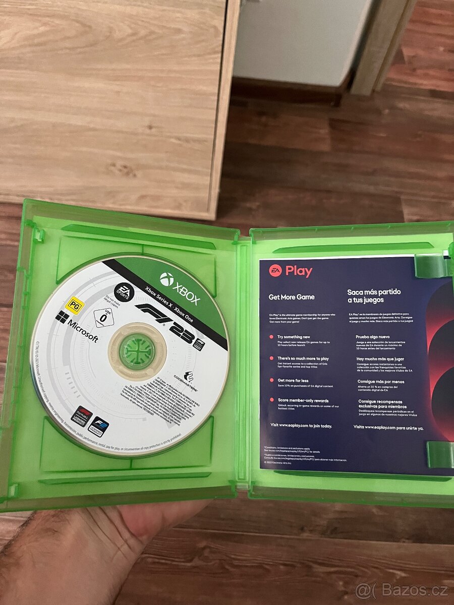 F1 23 pro xbox - 2