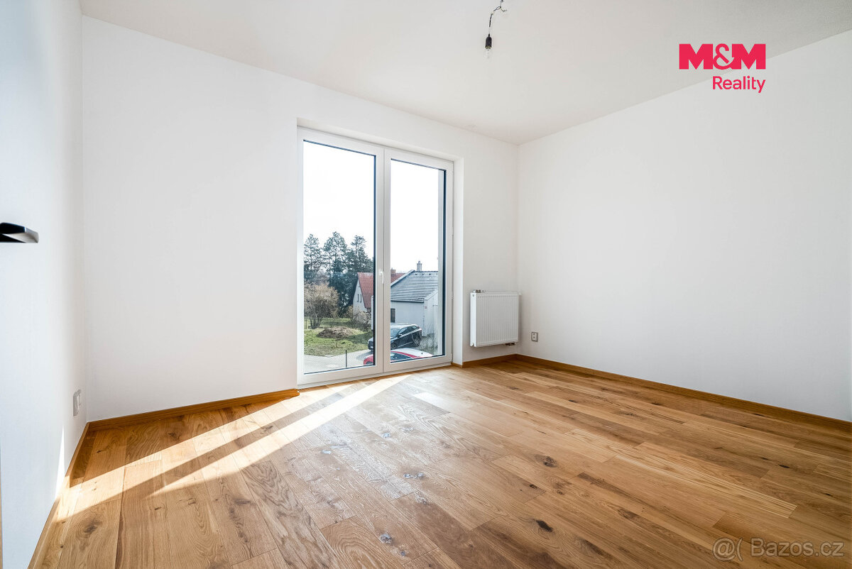 Prodej bytu 3+kk, 106 m², Klínec - 2