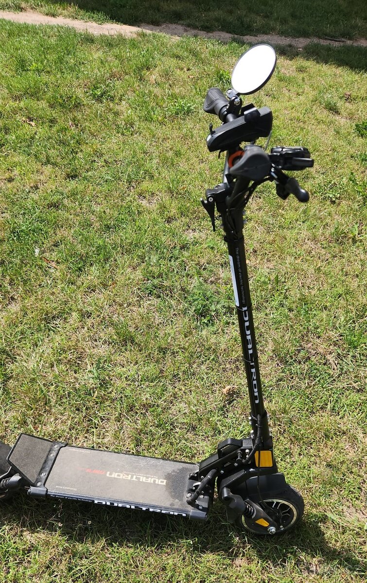 Dualtron mini 52V, 21Ah - 2