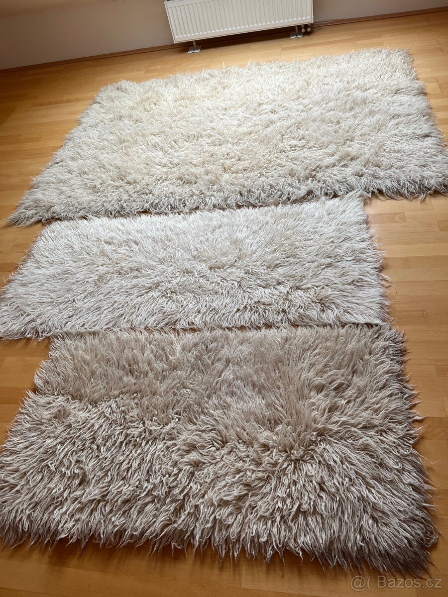 přehoz přes postel - 2