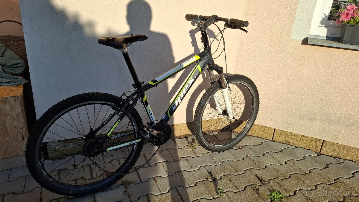 Horské kolo 26" - 2