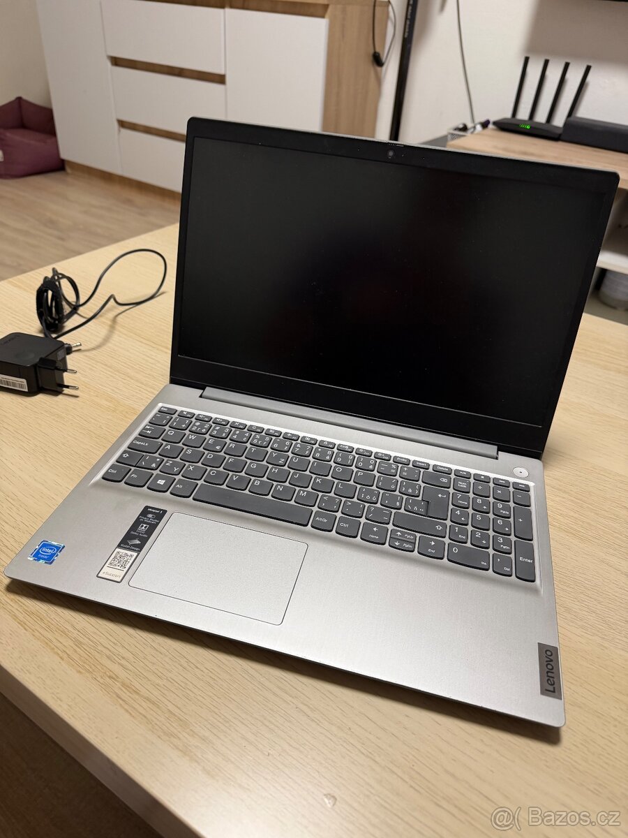 Notebook Lenovo IdeaPad 3 - 2