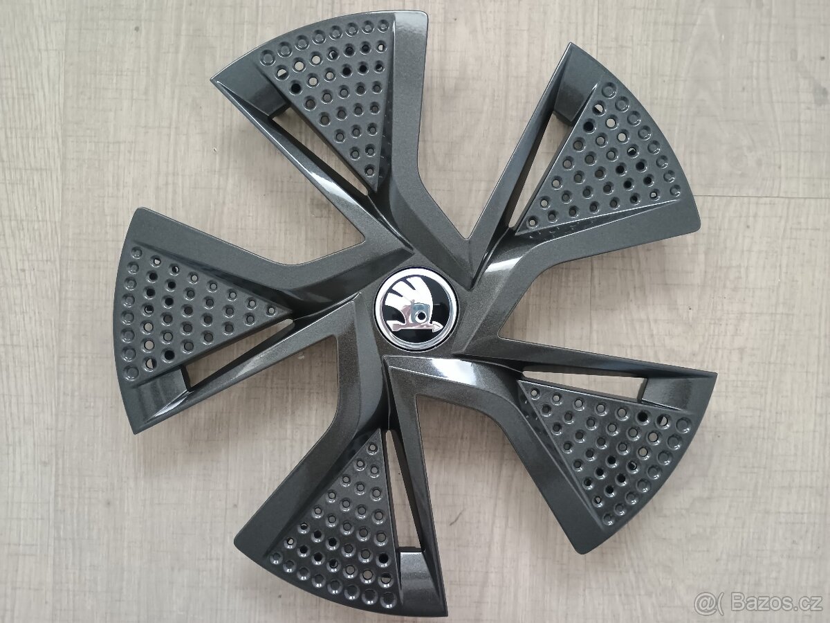 Aero kryty - 2