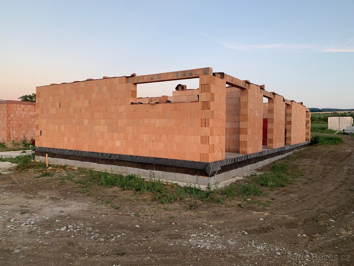 Cihly TermoBRIK - 2