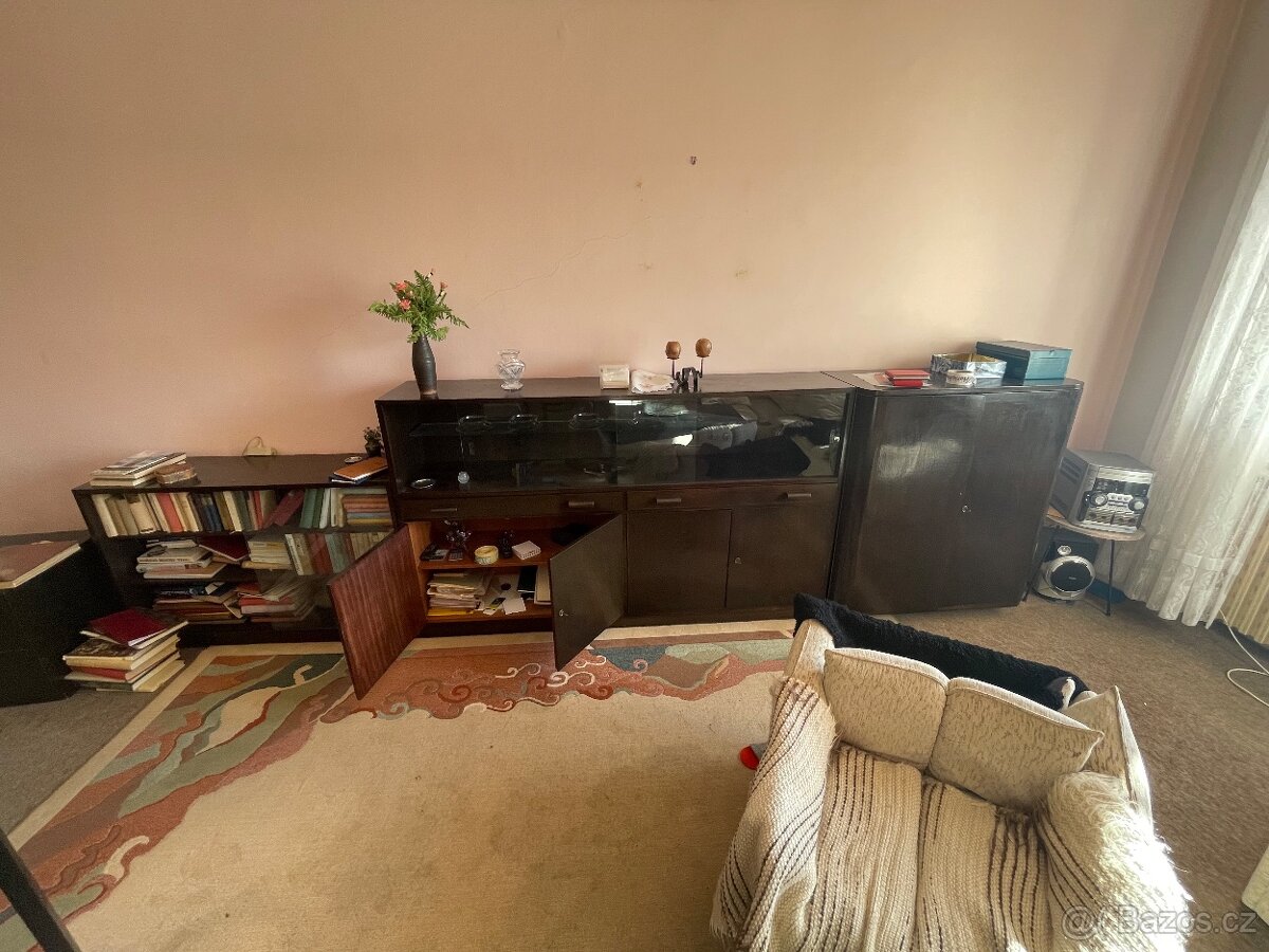 Nábytek - 2