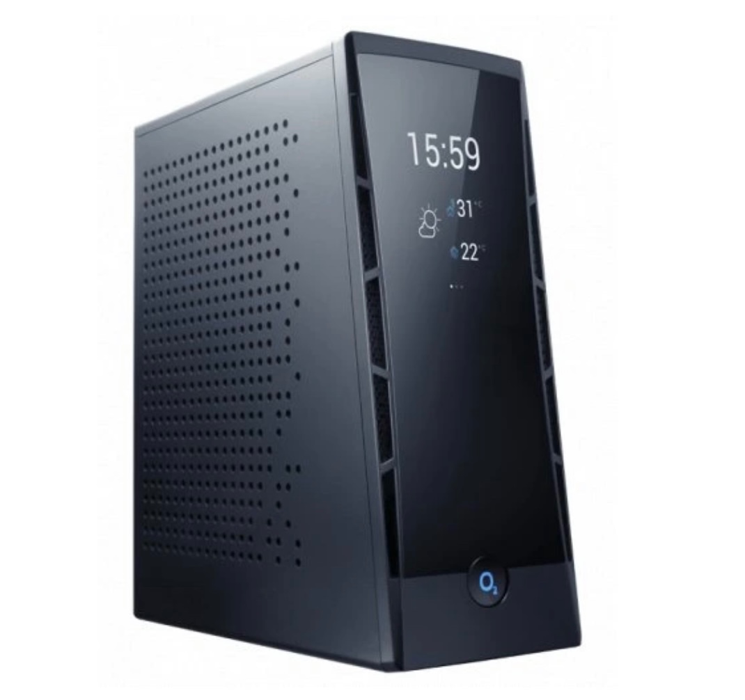 02 Smartbox - plně funkční, kompletní - 2