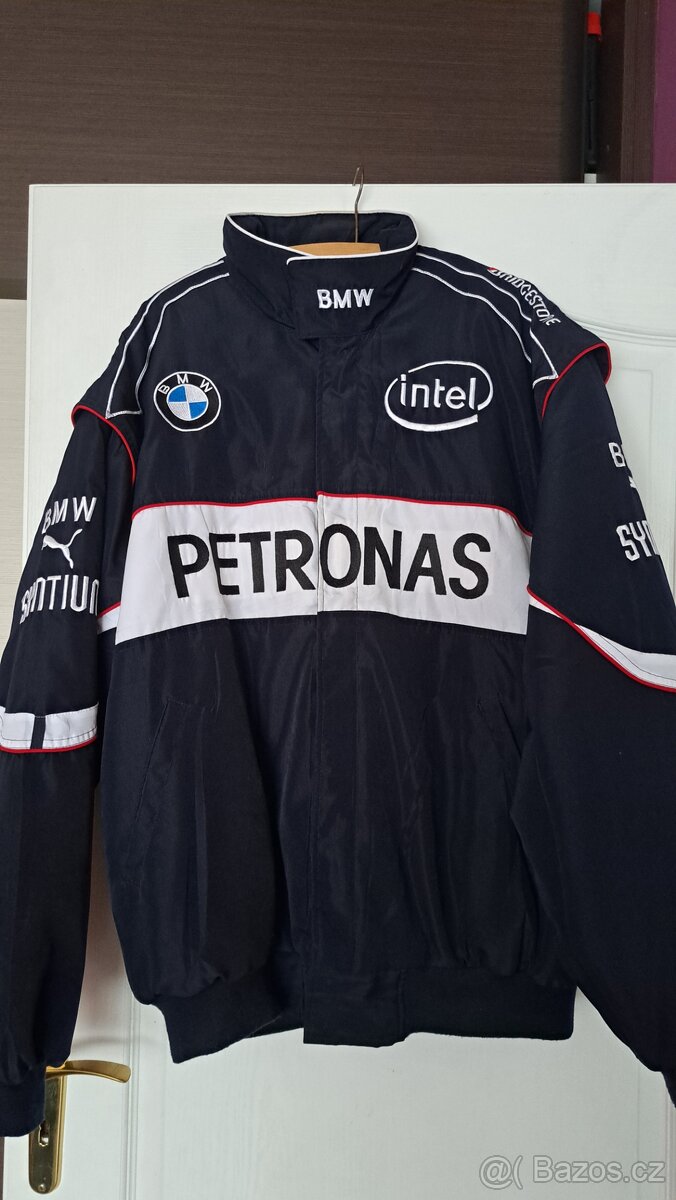BMW pánská bunda - 2