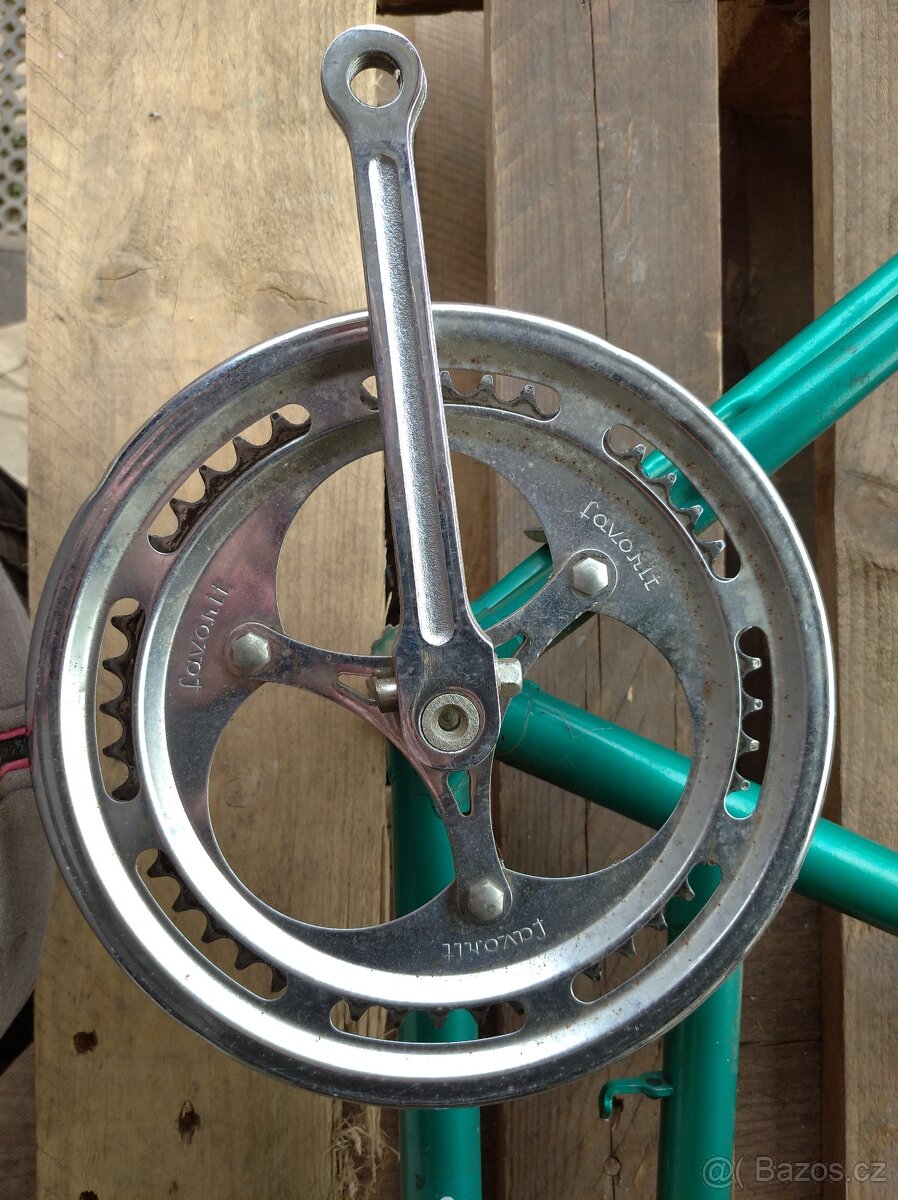 Rám Favorit Eska - 2