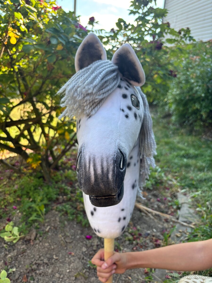 Hobby horse Chantal od firmy Larden, velikost M - 2
